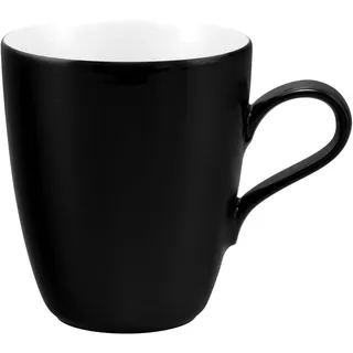 SELTMANN WEIDEN Kaffeetasse 0,4 l Schwarz 1