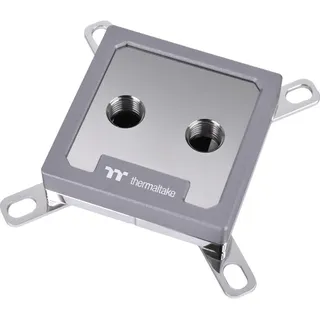 Thermaltake Pacific W8 DIY LCS Water Block