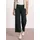 Style Emee Loose Fit Hosen Grün 44