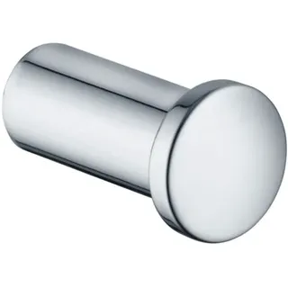 Keuco Plan Handtuchhaken Aluminium silber-eloxiert 14916170000