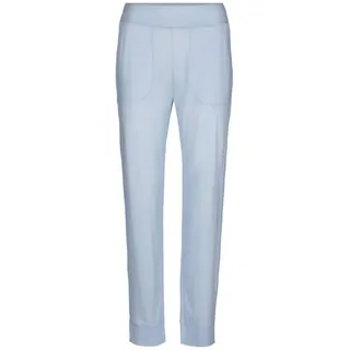 CALIDA Cooling Hose Pyjama-Hosen Blau 36/38