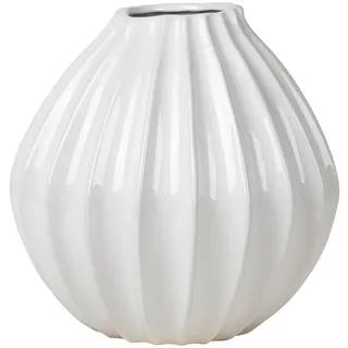 Broste Copenhagen Wide 30 cm ivory