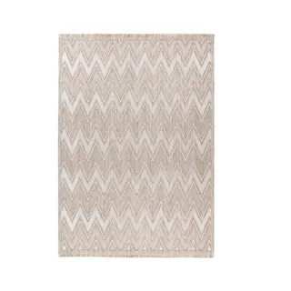 Kayoom Bralia 200 Beige 120cm x 170cm