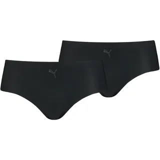 Puma Hipster 2 St. Schwarz M