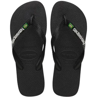 Havaianas Brasil Logo (Mini Me) Unisex Kinder FlipFlop - 23 EU