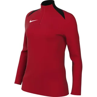 Nike Dri-FIT Academy Pro 24 Drill-Top Trainingsshirt Rot XL