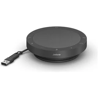 JABRA Speak2 55 UC USB-A/C + Bluetooth