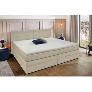 Jockenhöfer Casa Grande 240 x 200 cm Beige
