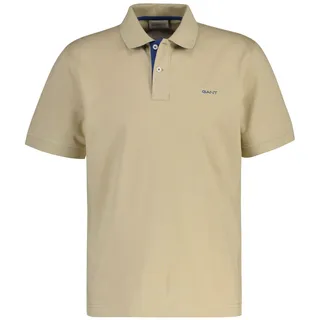 GANT Poloshirt beige M