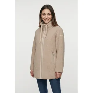 CMP Woman Long Jacket Kaki 44