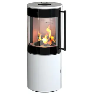 THERMIA Xena 310 Stahl Weiß