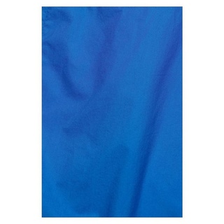 Esprit Minirock uni passform textil (1-tlg)