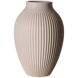 Ritzenhoff & Breker Vase 27,5 cm Beige