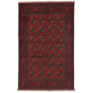 Afghan Khal Mohammadi Teppich 125x195
