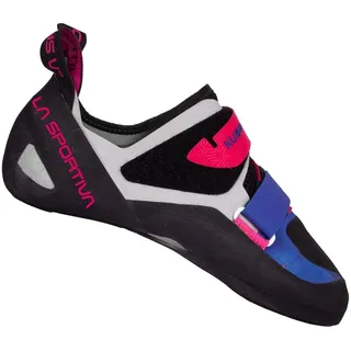 La Sportiva Kubo Woman Royal/Love Potion 34,5