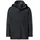 IV Parka schwarz M