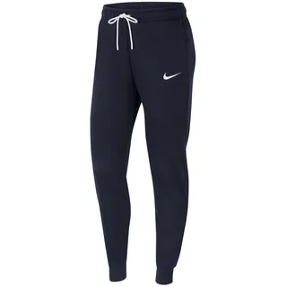 Nike Park 20 Fleece Jogginghose Damen obsidian/white/white L