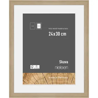 Nielsen Skava Eiche beige 24x30 cm 1 St.