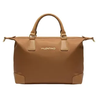 Valentino Jenny RE Shopper Kunstleder Nocciola