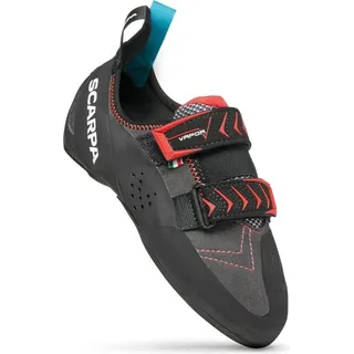 Scarpa Vapor V LV Smoke/Coral 45