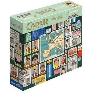 Caper Europe
