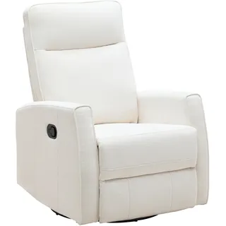Relaxsessel Melinda Beige