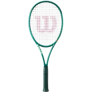 Wilson Blade 98 16x19 V10 L2 Grün