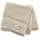 Handtuch 50 x 100 cm sand