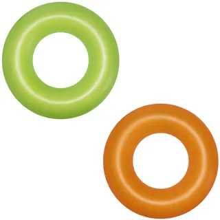 BESTWAY Bestway® Schwimmring „Frosted“, Sortiert 76 cm
