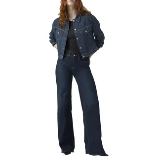 Levi's 318 Shaping Five-Pocket Style 30