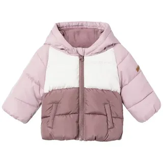 NAME IT Outdoorjacke NBNMAPLE JACKET BLOCK 68 EU