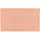 70 x 120 cm peach
