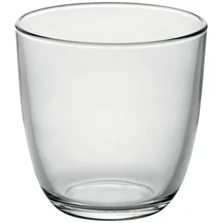 Iris Wasserglas Cl 29,5 Bormioli Rocco H 8,5 Ø Cm 8,5 Packung Da 6