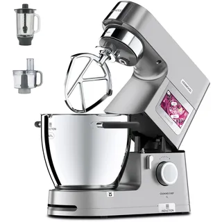 Kenwood Cooking Chef XL KCL95.424SI