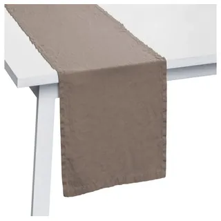 PICHLER Tischläufer Lexa 40 x 130 cm von Pichler, 100% Leinen