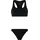 Bikini Schwarz 34