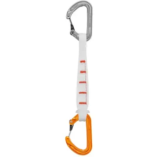 Petzl Ange Finesse Expressschlinge Mehrfarbig