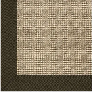 Astra Sisalteppich Santos 060 camel mit ASTRAcare Fleckenschutz 300 x 300 cm