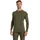 Wool-Tech olive M