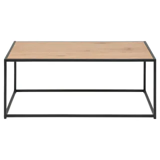 Actona Seaford Beige Wildeiche 100 x 50 x 40 cm