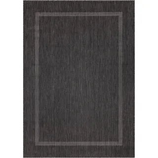 Ayyildiz Relax schwarz ca. 120x170cm