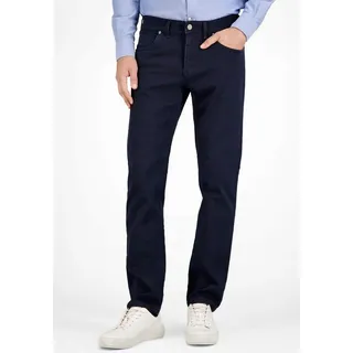 Atelier GARDEUR 5-Pocket-Jeans Ganzjahres-Herrenjeans mit hoher Elastizität, sehr bequem blau 36W / 32L