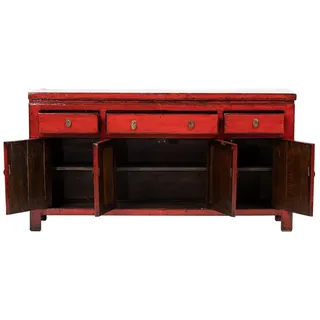 Yajutang Sideboard rot