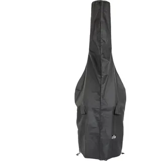 Asado Grillabdeckung Ø 70 cm Kunststoff/Polyester Schwarz