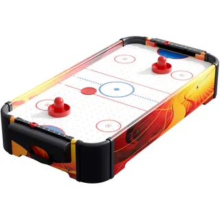 CARROMCO Speedy-XT Airhockey