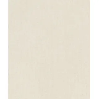 Rasch Textil Rasch Vliestapete Florentine III 484533 Uni Leinen Hell 10,05x0,53m