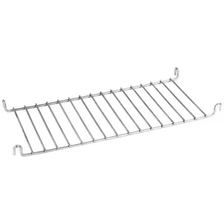 Thüros Warmhalte-Grillrost Thüros Warmhalterost für T1 und Tischgrill Grillfläche 30 x 30 cm