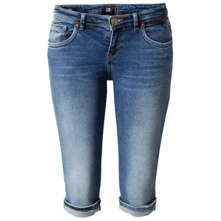 LTB 3/4-Jeans JODY (1-tlg) Weiteres Detail, Patches blau 27
