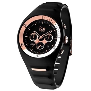 Ice-Watch ICE 016306 urban Black Large Herren Chronograph Chrono Uhr Neu K31