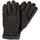 Lederhandschuhe braun L